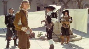 The Three Musketeers (1973) 4