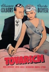 Tovarich (1937)