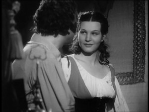 Un'avventura di Salvator Rosa (1939) 2