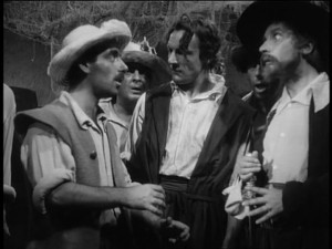 Un'avventura di Salvator Rosa (1939) 3