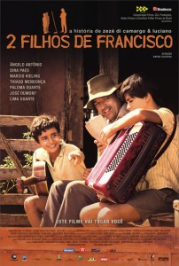 2 Filhos de Francisco (2005)