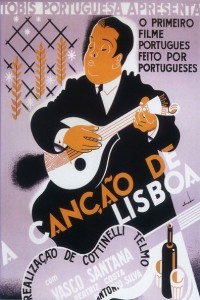 A Cancao de Lisboa (1933)