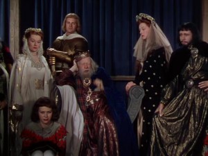 A Connecticut Yankee in King Arthur's Court (1949) 2