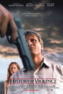 A History of Violence (2005)