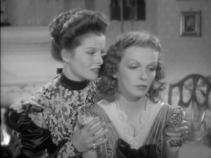 A Woman Rebels (1936) 3