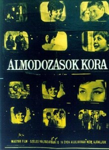 Almodozasok kora (1965)