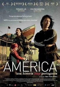 America (2010)