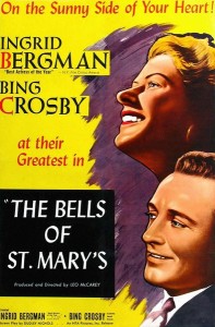 Bells of St. Mary's (1945)