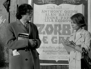 Brigitte et Brigitte (1966) 2