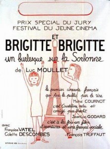 Brigitte et Brigitte (1966)