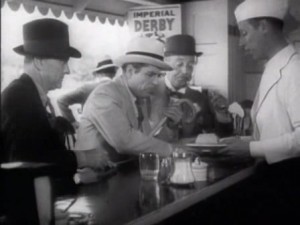 Broadway Bill (1934) 2