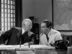 Charlie Chan in the Secret Service (1944) 1