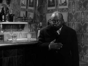 Charlie Chan in the Secret Service (1944) 3