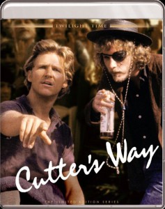 Cutter's Way (1981)