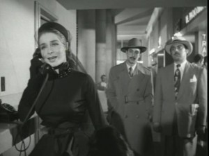 En la palma de tu mano (1951) 3