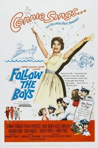 Follow The Boys 1963