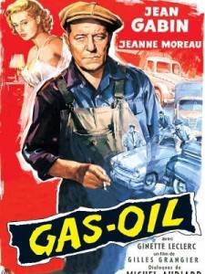 Gas-Oil (1955)