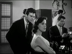 Gli innamorati (1955) 1