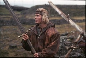 Hviti vikingurinn (1991) 1