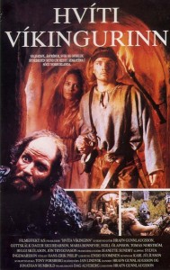 Hviti vikingurinn (1991)
