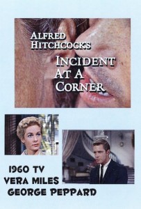 Incident at a Corner (1960)