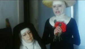 Interno di un convento (1978) 1