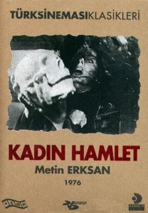 Kadin Hamlet (1977)