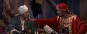 King of the Khyber Rifles (1953) 2