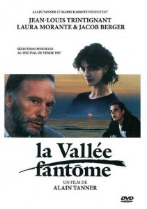 La Vallee Fantome (1987)