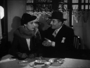 Le Crime de Monsieur Lange (1936) 2