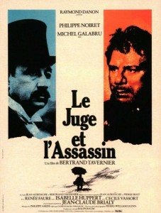 Le juge et l'assassin (1976)