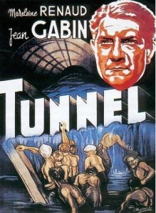 Le tunnel (1933)