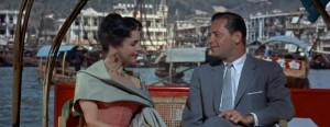 Love Is a Many-Splendored Thing (1955) 1