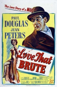 Love That Brute 1950