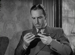 Michael Shayne Private Detective (1940) 3