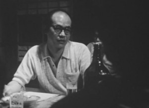Minamata Kanja-san to sono sekai (1971) 3