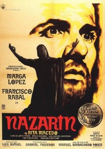 Nazarin (1959)