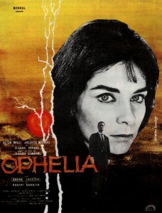 Ophelia (1962)