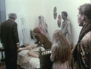 Os Deuses e Os Mortos (1970) 3
