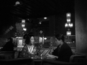 Osaka Elegy (1936) 2