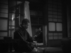 Osaka Elegy (1936) 3