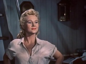 Pearl of the South Pacific (1955) 1