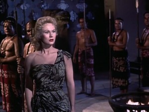 Pearl of the South Pacific (1955) 3