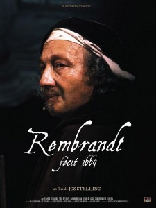 Rembrandt fecit 1699 (1977)