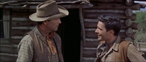Saddle The Wind (1958) 1
