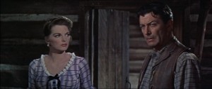 Saddle The Wind (1958) 2