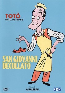 San Giovanni decollato (1940)
