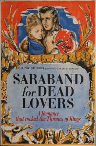 Saraband for Dead Lovers (1948)