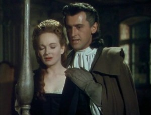 Saraband for Dead Lovers (1948) 3