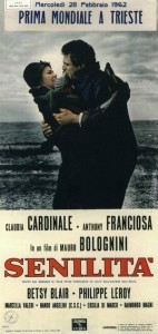 Senilita (1962)